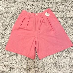 3/$25 ✨ Vintage Calvin Klein Sport Bermuda shorts